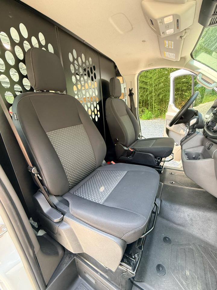 Ford Transit 250 Van 2025