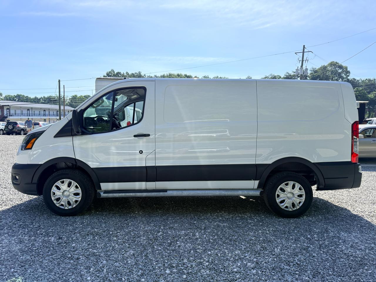 Ford Transit 250 Van 2025