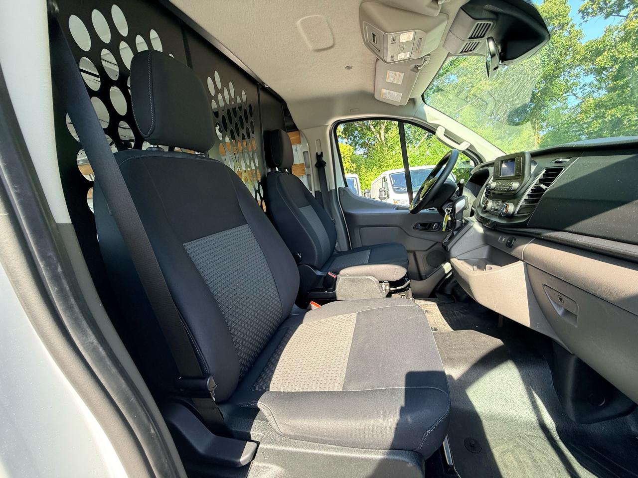 Ford Transit 250 Van 2025