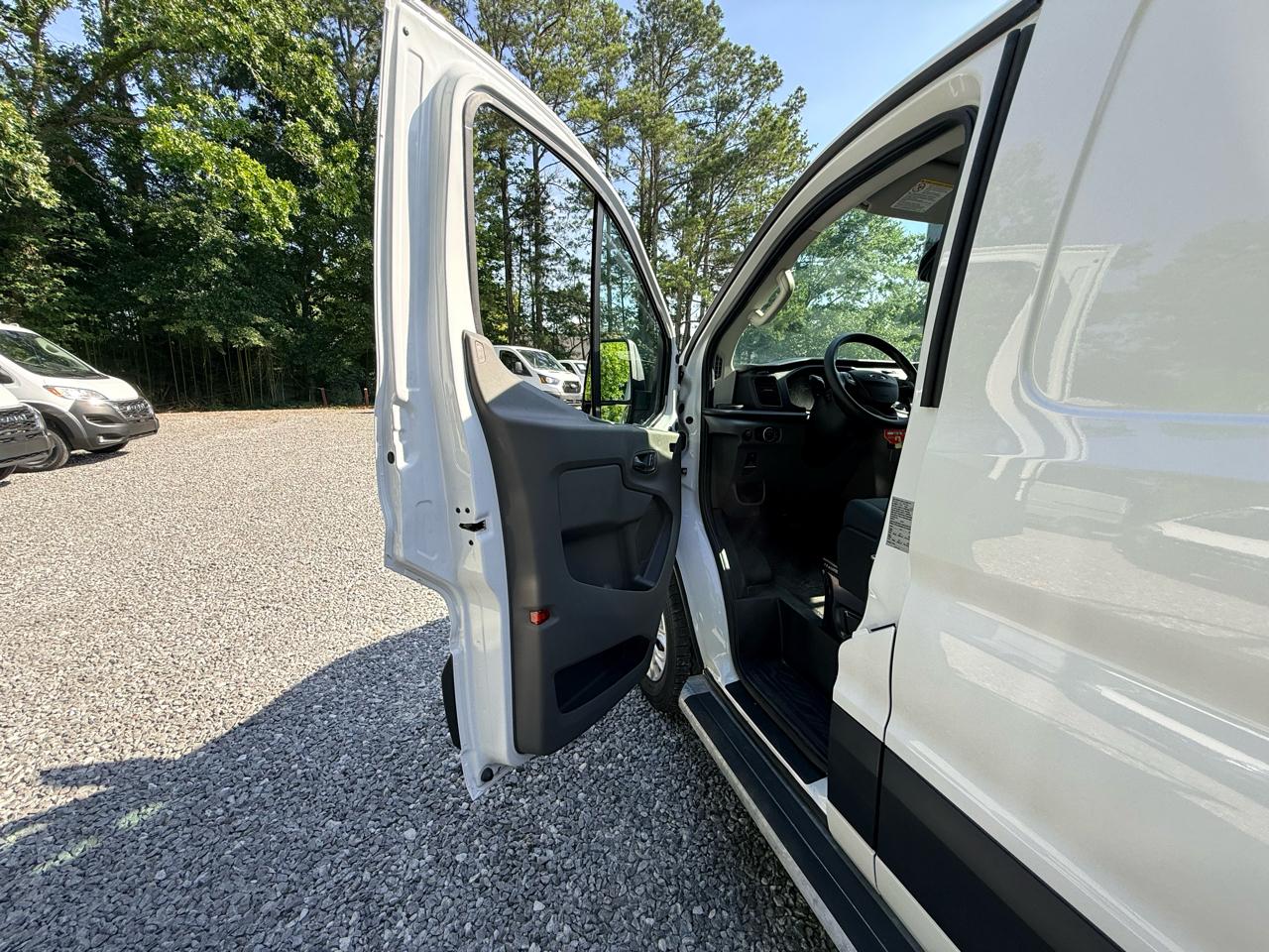 Ford Transit 250 Van 2025