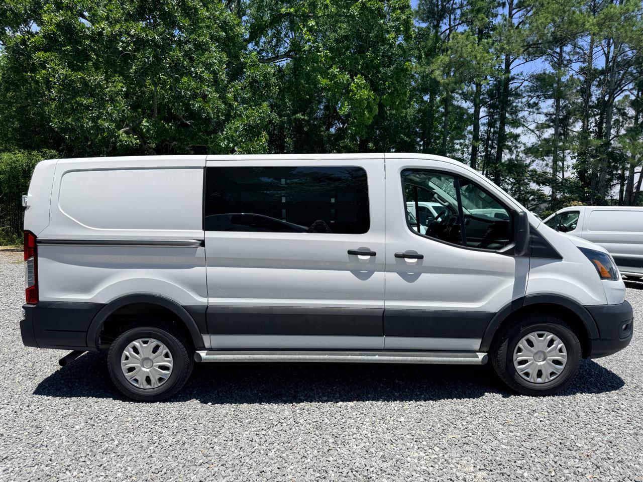 2025 Ford Transit 250 Low Roof 148 WB's photo