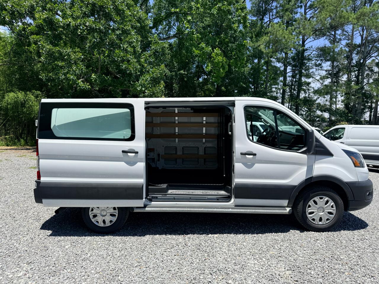 Ford Transit 250 Van 2025
