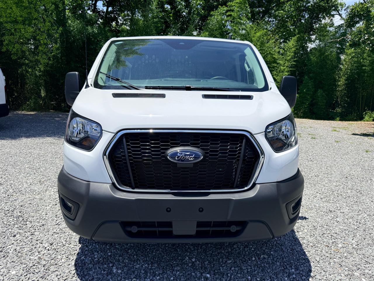 Ford Transit 250 Van 2025