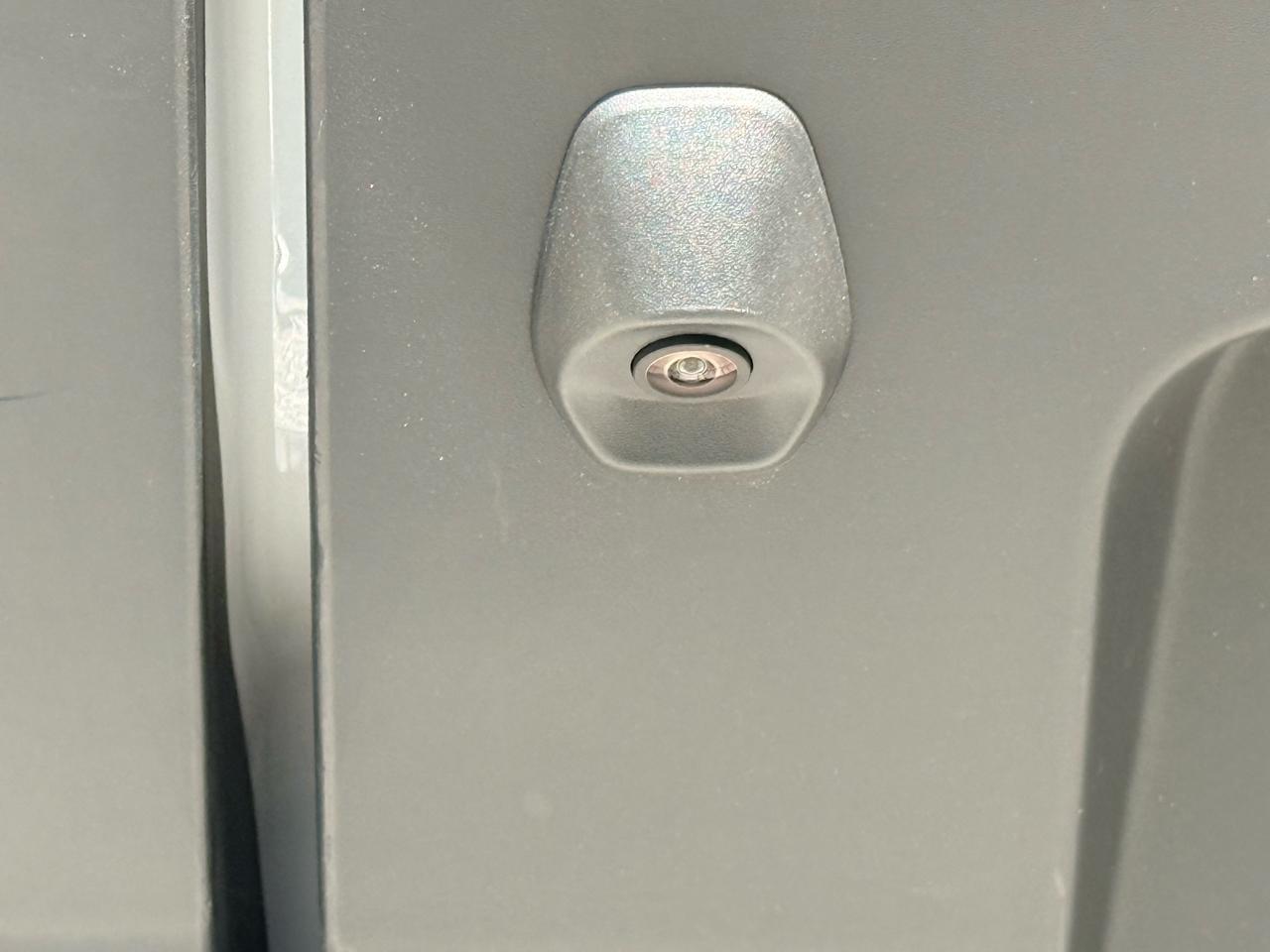 Ford Transit 250 Van 2025