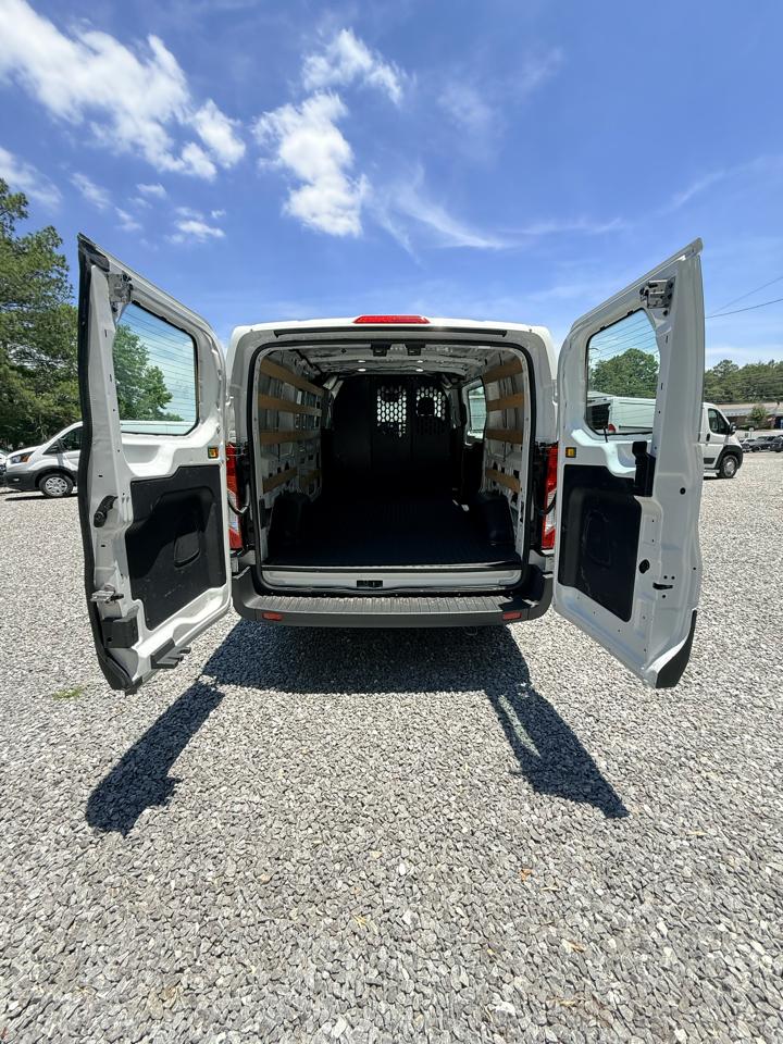 Ford Transit 250 Van 2025