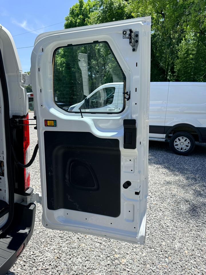 Ford Transit 250 Van 2025