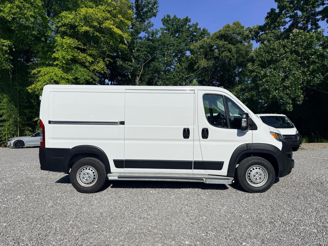 2025 RAM ProMaster 2500 TRDSMAN WPS 136" WB Low Roof's photo