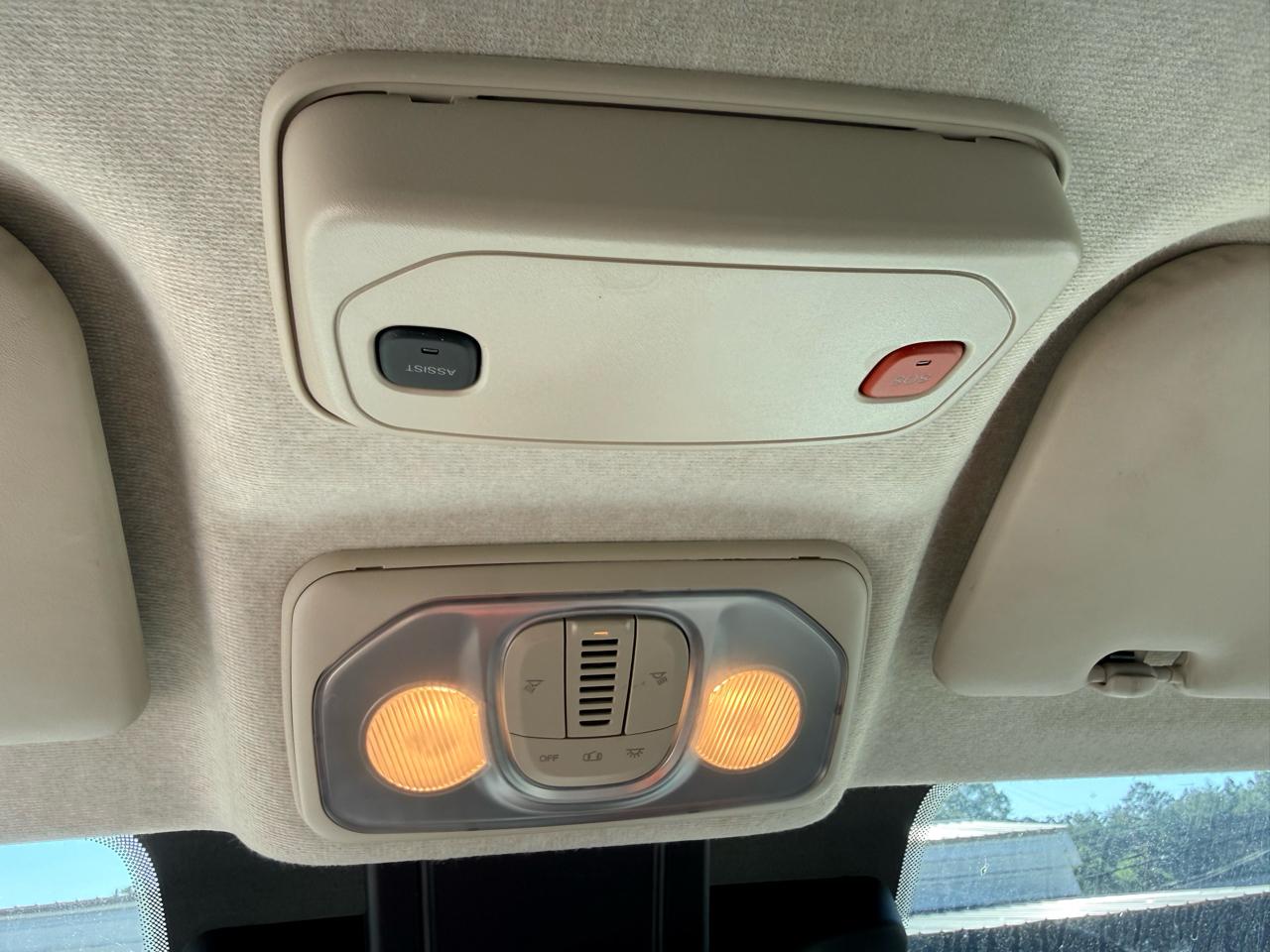 RAM Promaster 2500 Low Roof 2025