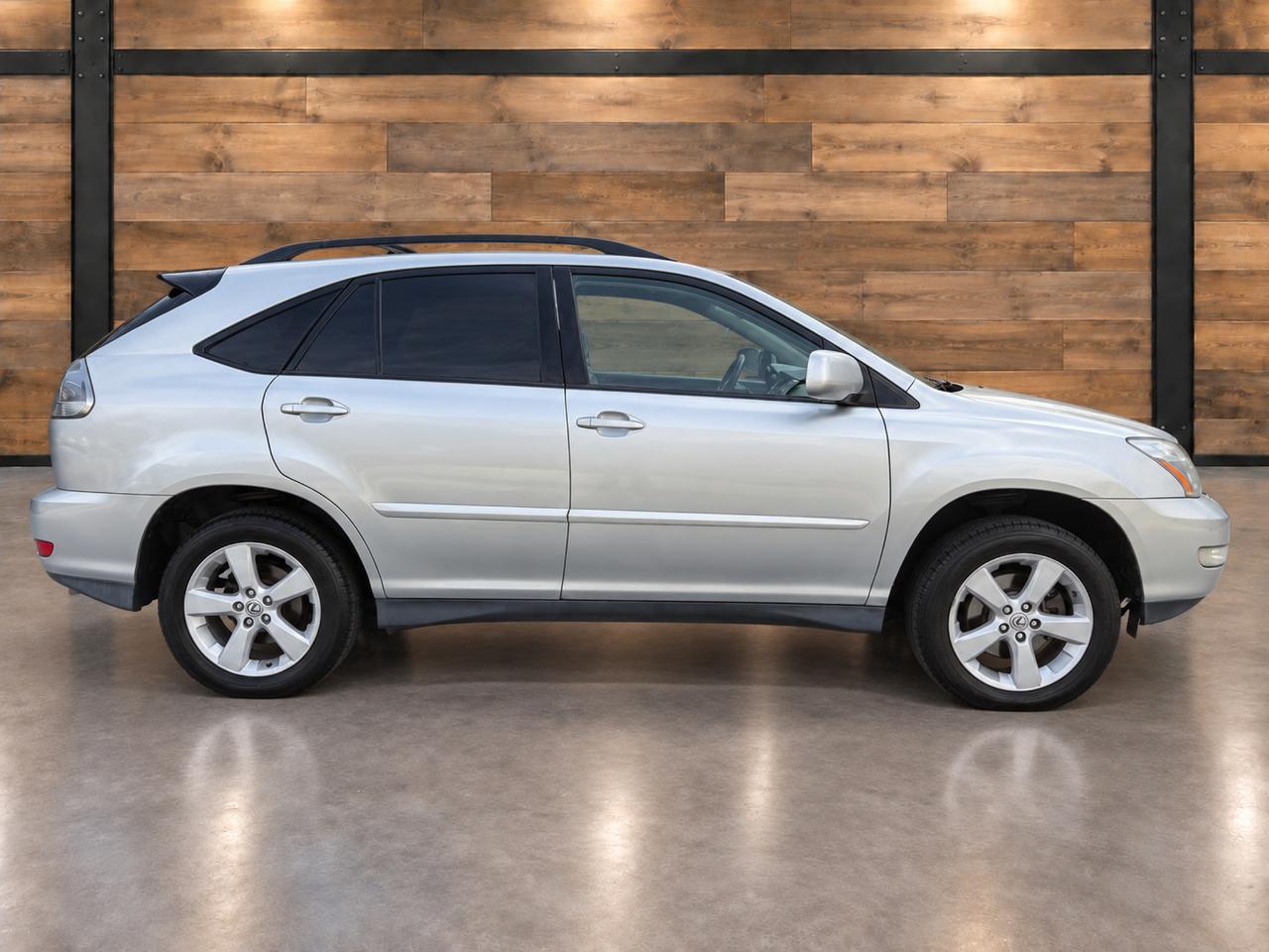 2004 Lexus RX 330