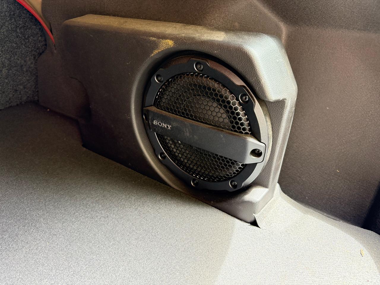 2015 Ford Focus Titanium - Photo 11