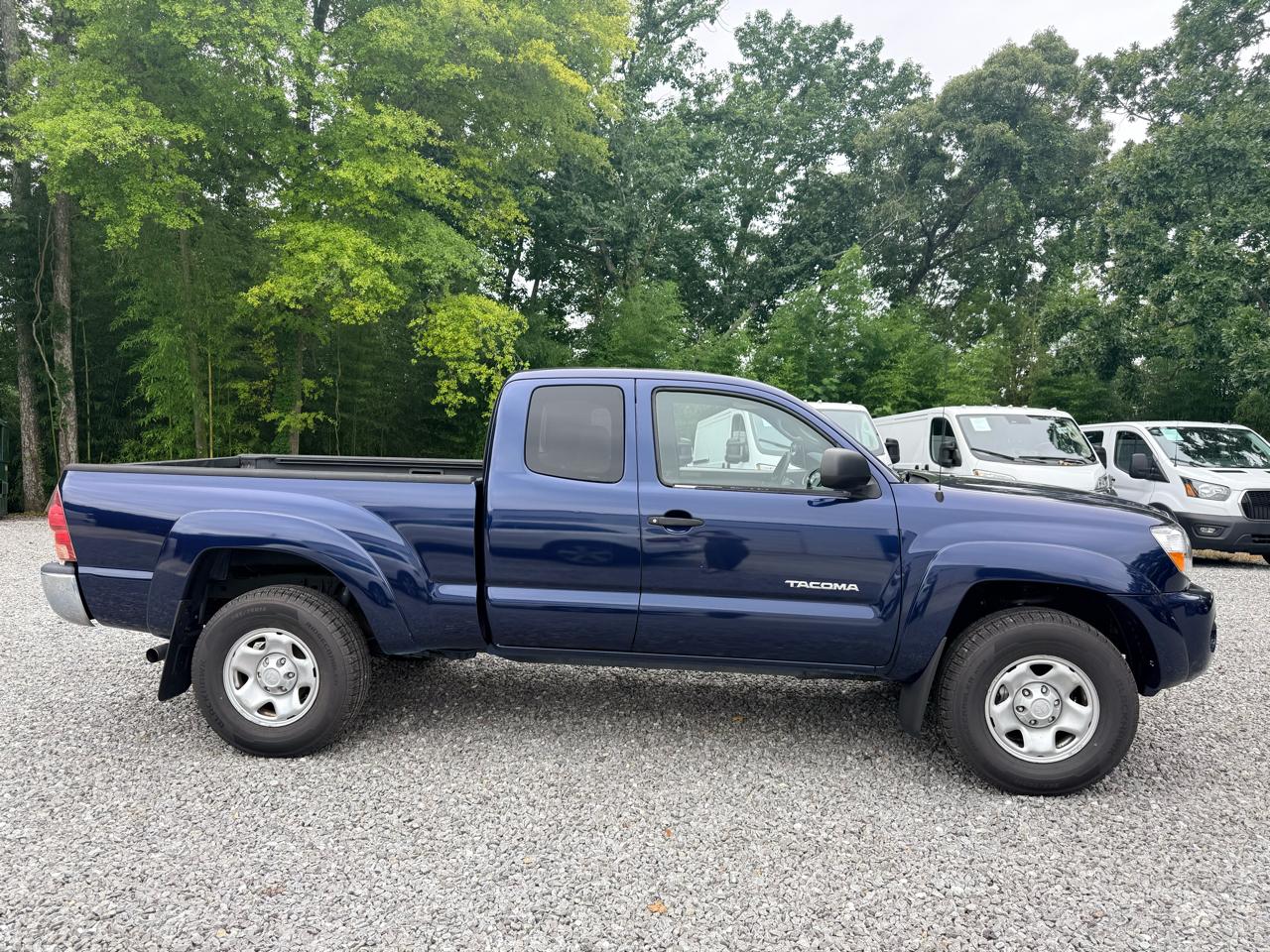 Toyota Tacoma PreRunner Access Cab V6 2WD 2006