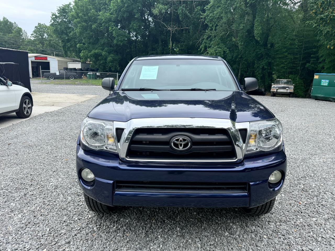 Toyota Tacoma PreRunner Access Cab V6 2WD 2006