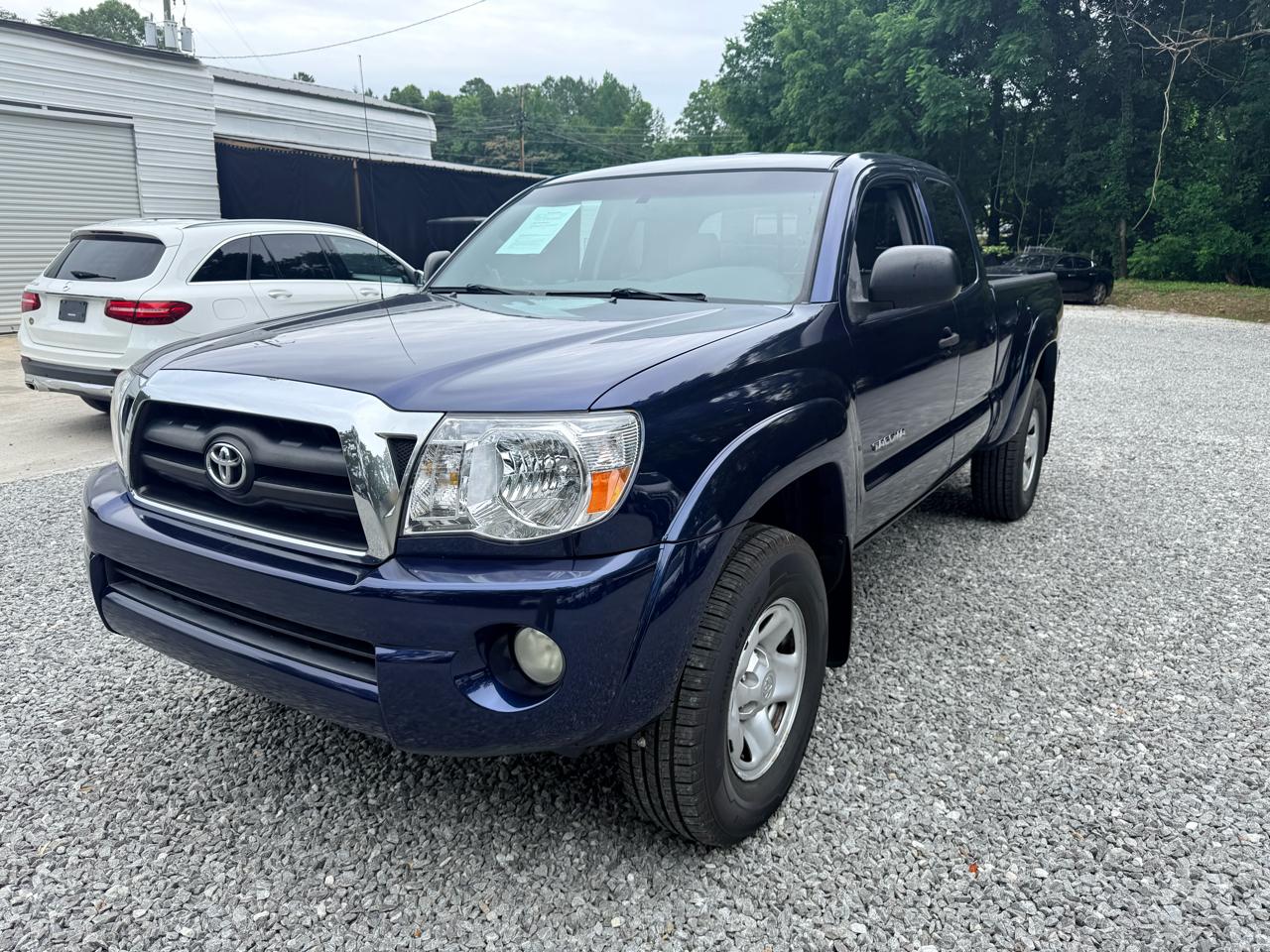 Toyota Tacoma PreRunner Access Cab V6 2WD 2006
