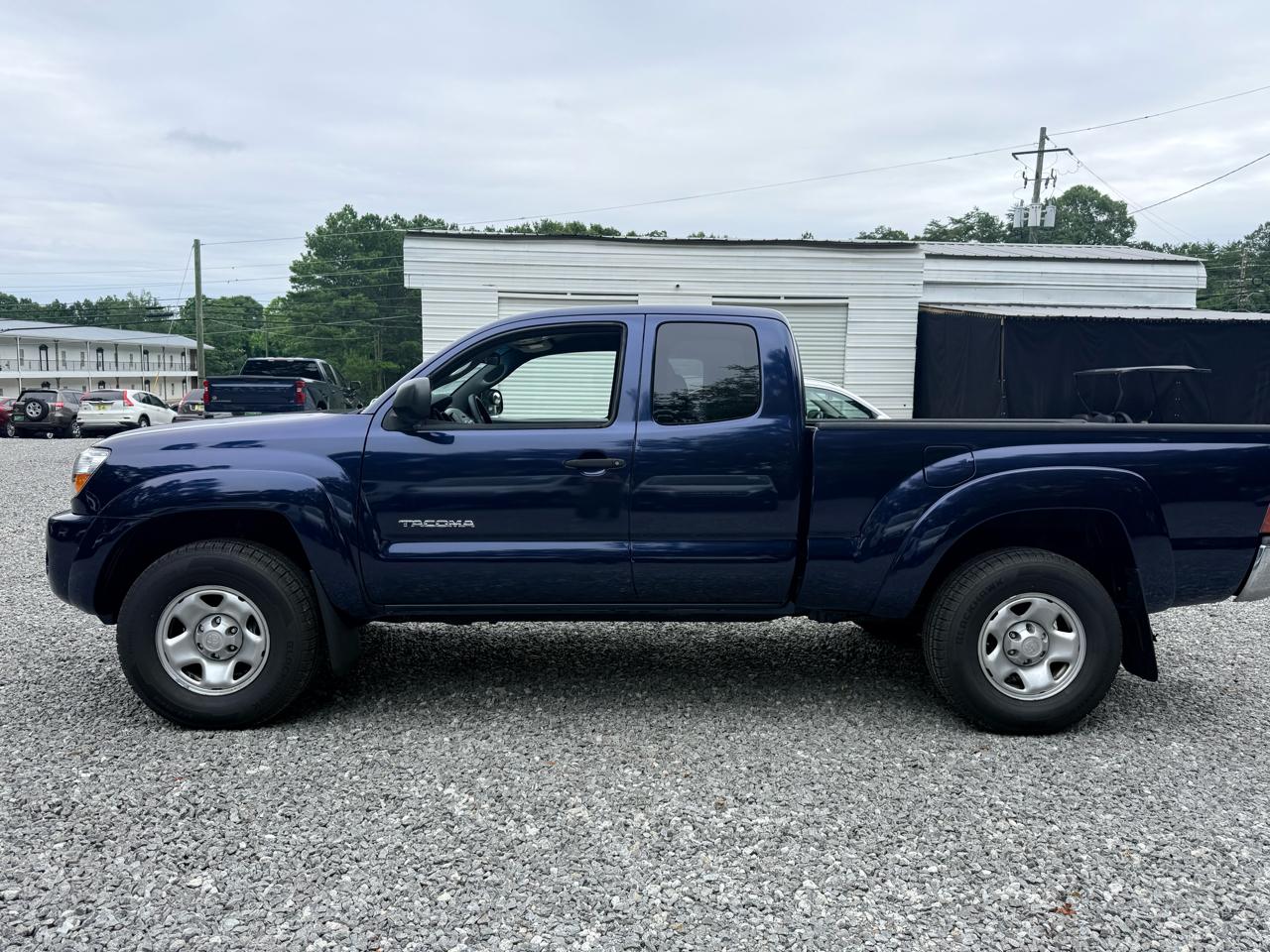 Toyota Tacoma PreRunner Access Cab V6 2WD 2006