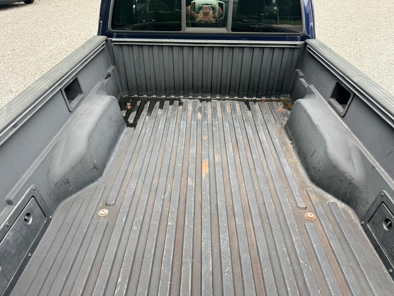 Toyota Tacoma PreRunner Access Cab V6 2WD 2006