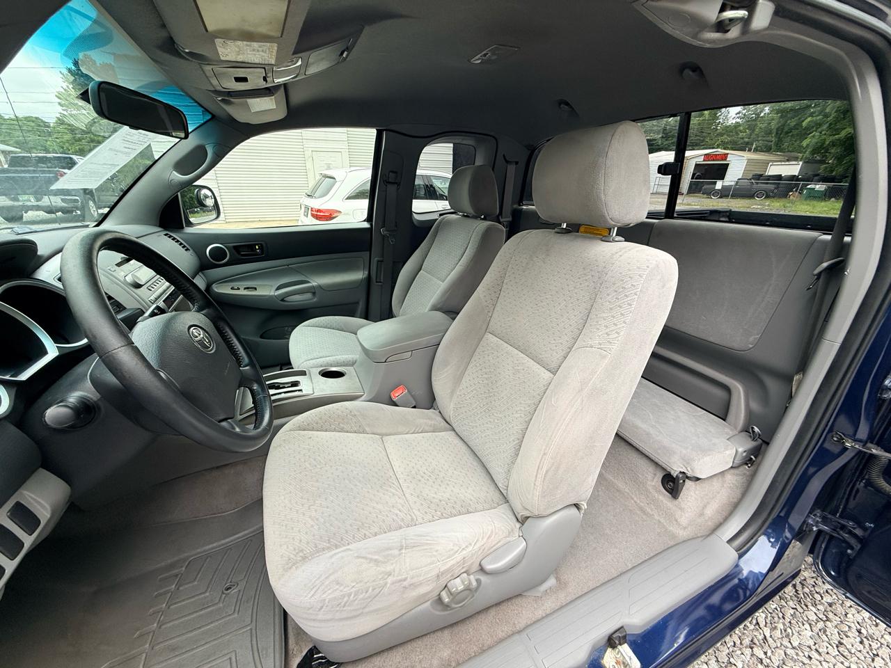 Toyota Tacoma PreRunner Access Cab V6 2WD 2006