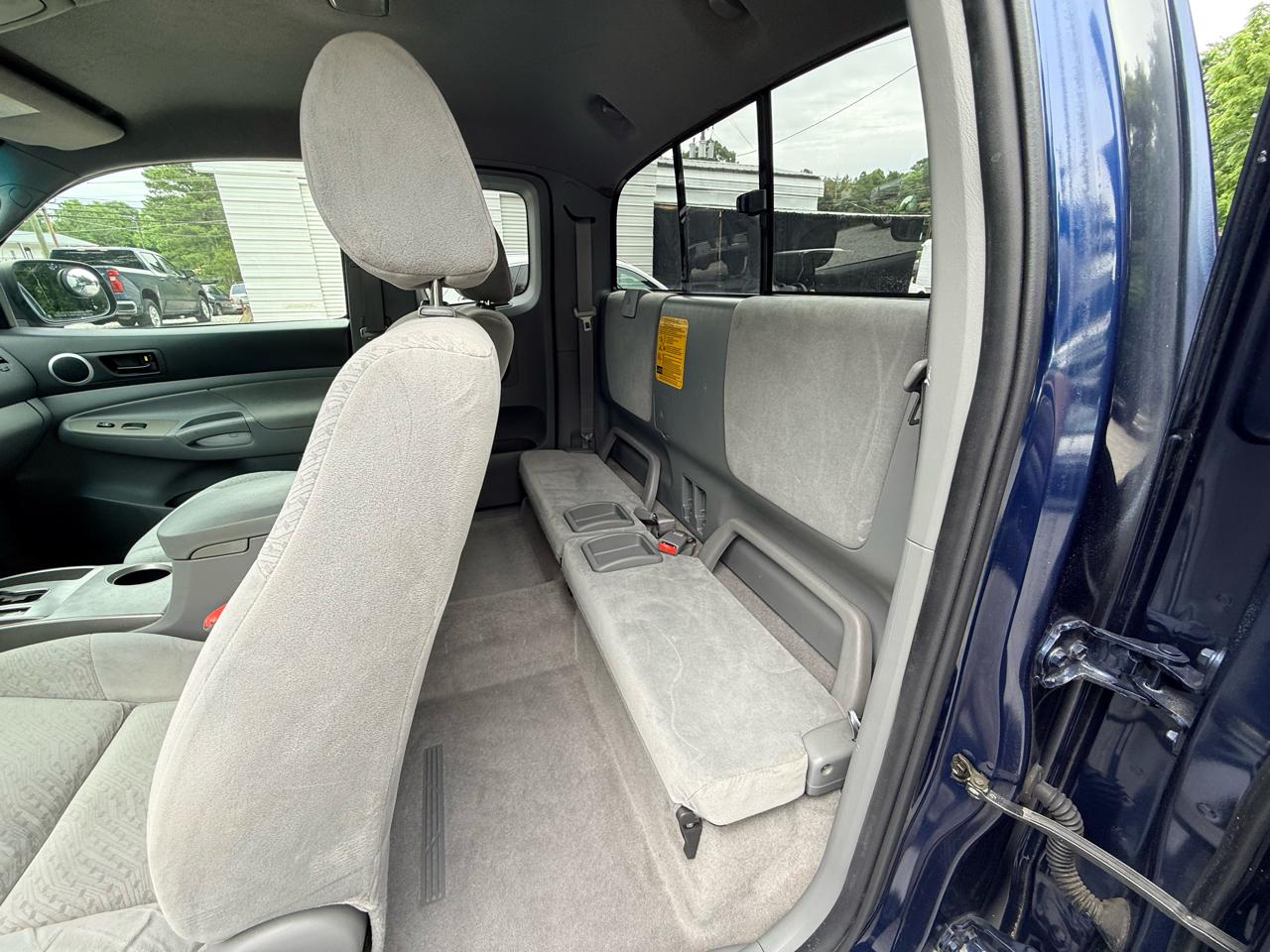 Toyota Tacoma PreRunner Access Cab V6 2WD 2006