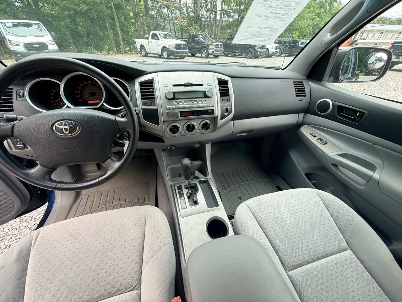 Toyota Tacoma PreRunner Access Cab V6 2WD 2006