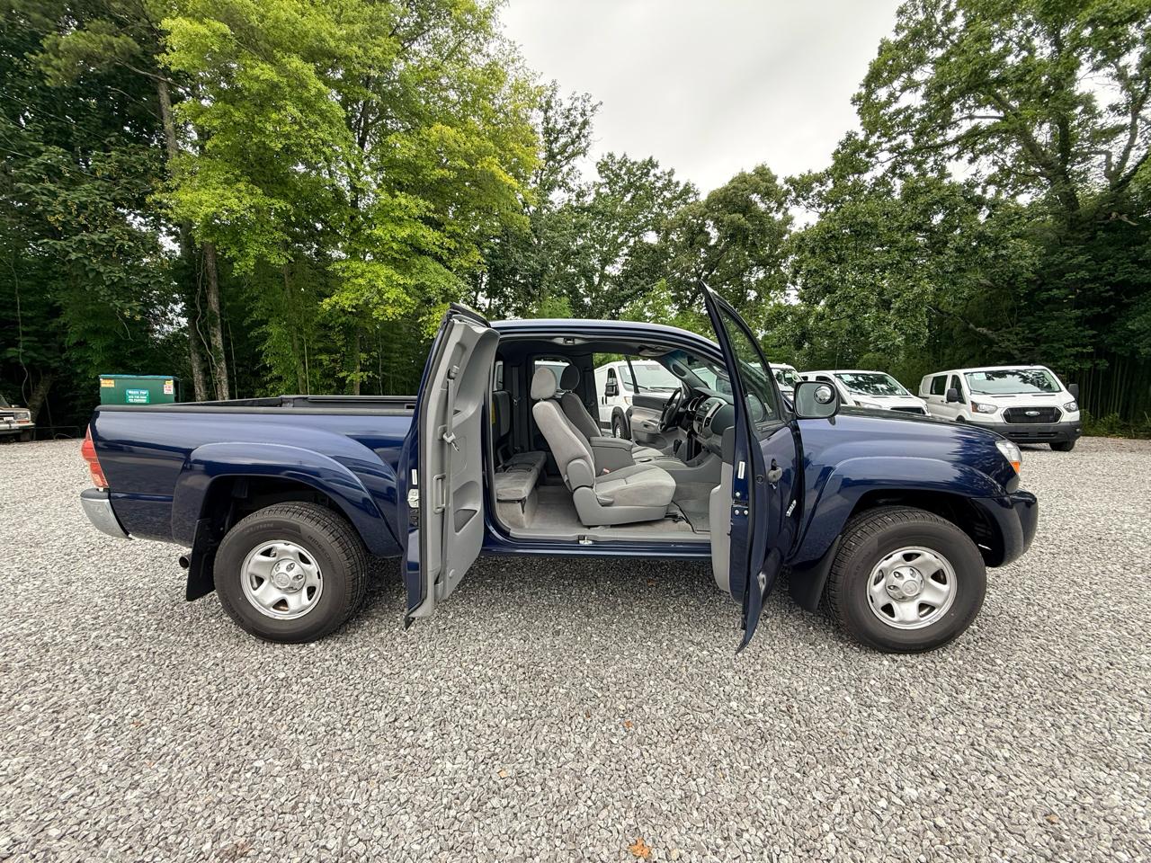 Toyota Tacoma PreRunner Access Cab V6 2WD 2006