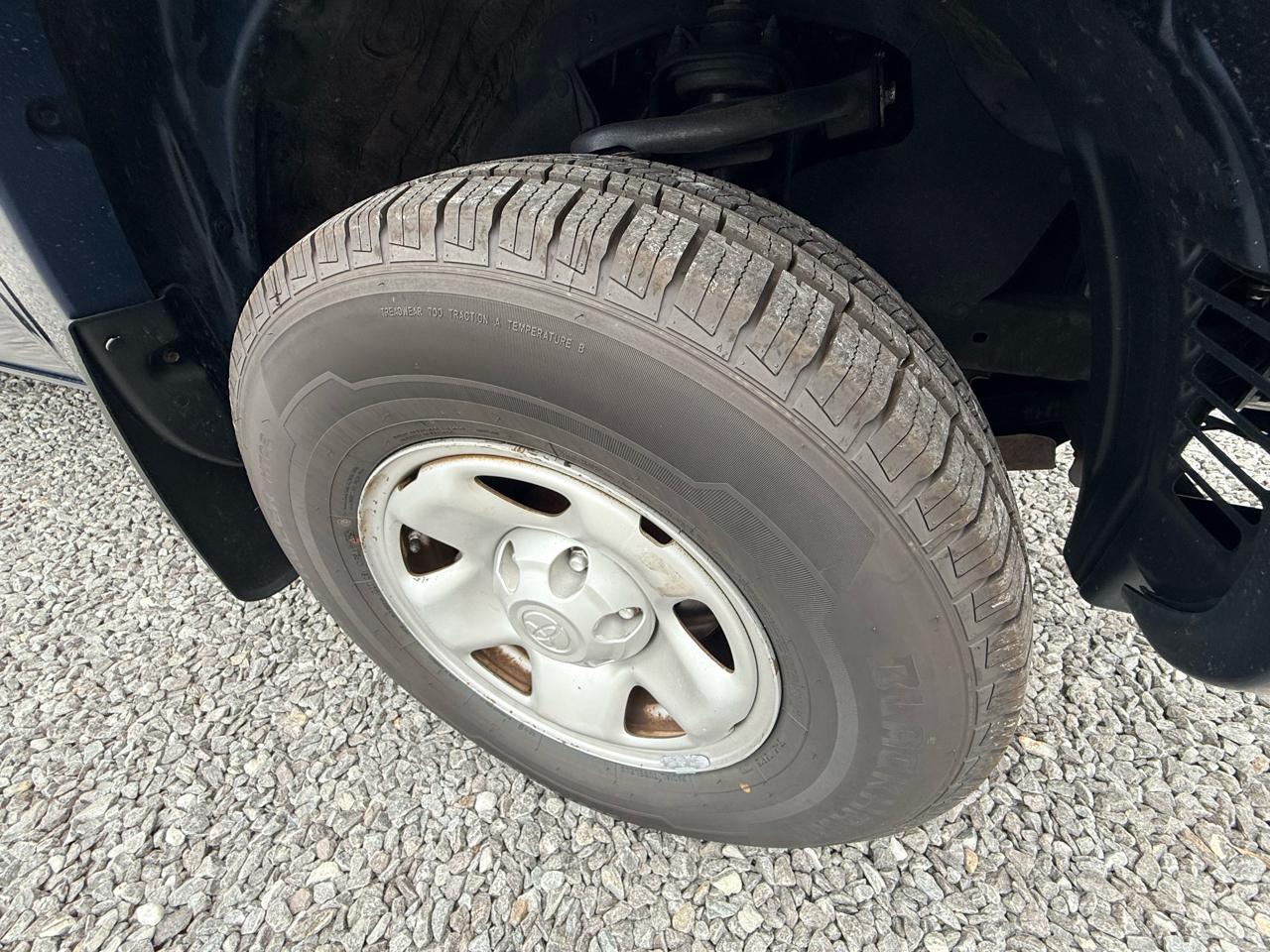 Toyota Tacoma PreRunner Access Cab V6 2WD 2006