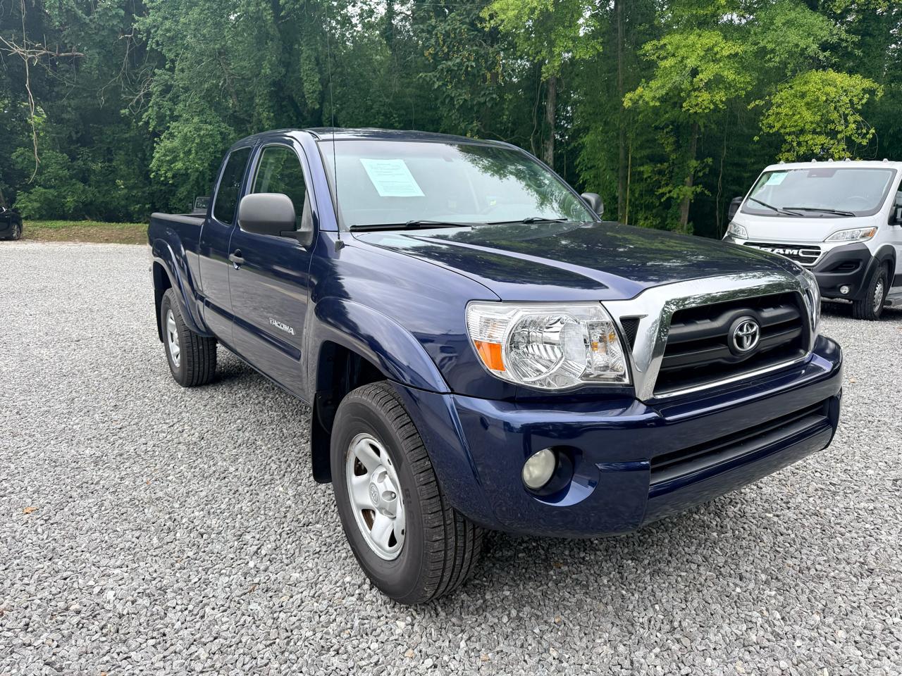 Toyota Tacoma PreRunner Access Cab V6 2WD 2006