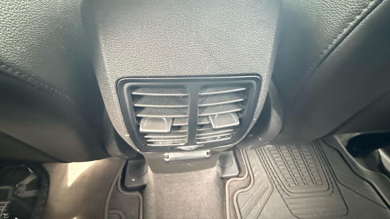Ford Escape Titanium FWD 2015