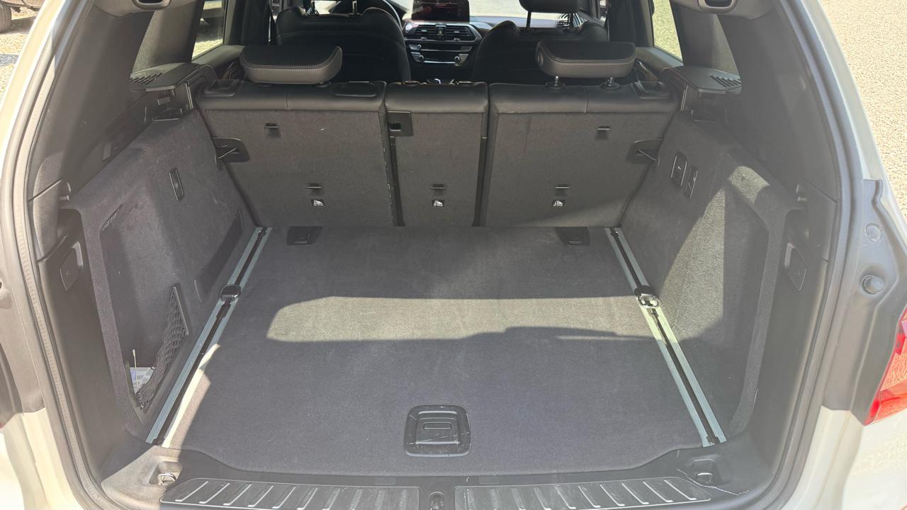 BMW X3 xDrive30i 2020