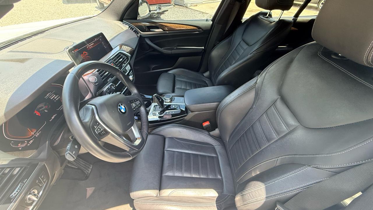 BMW X3 xDrive30i 2020