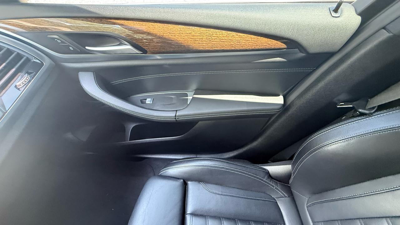 BMW X3 xDrive30i 2020