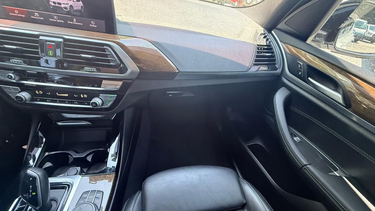 BMW X3 xDrive30i 2020