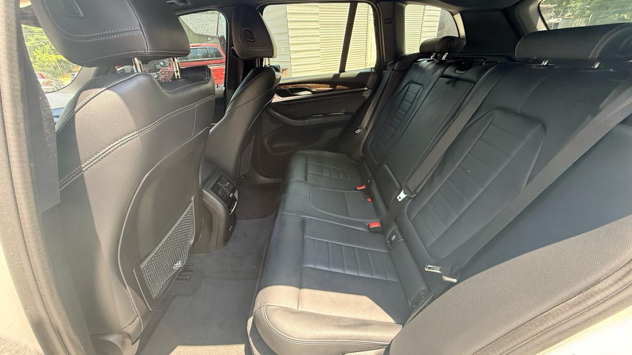 BMW X3 xDrive30i 2020