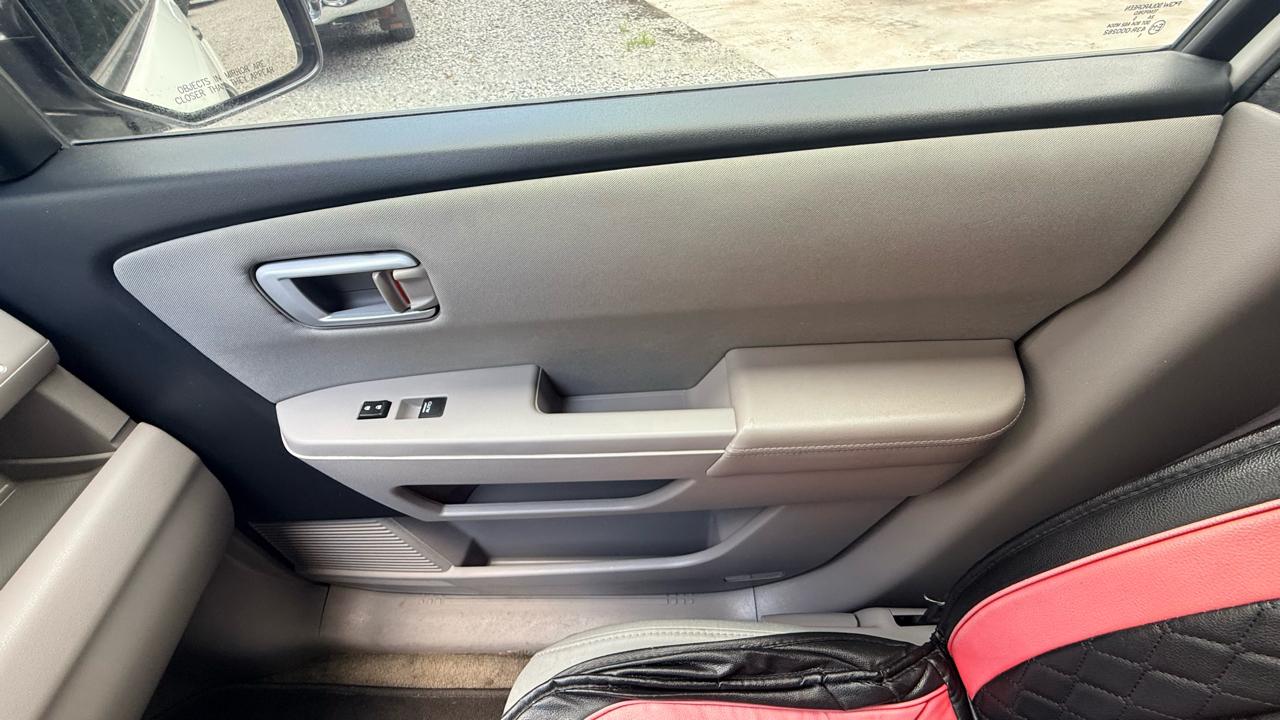 Honda Pilot LX 2WD 5-Spd AT 2015