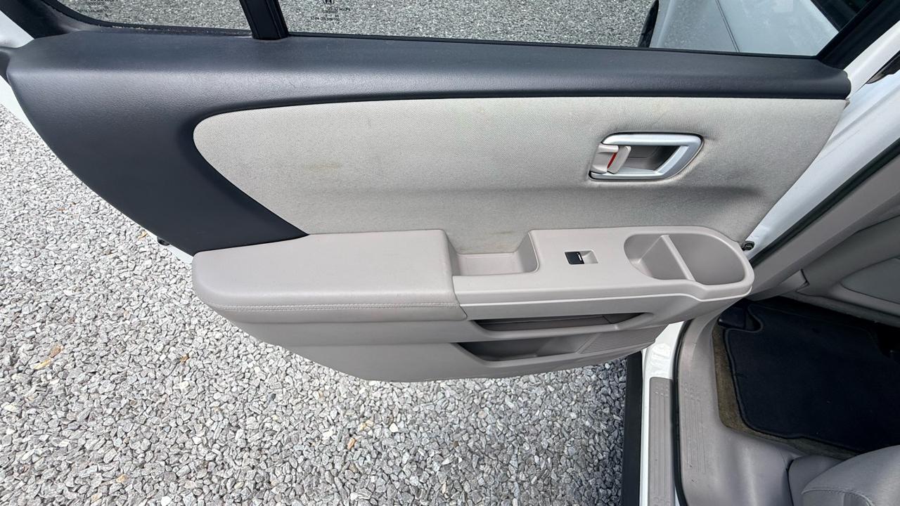 Honda Pilot LX 2WD 5-Spd AT 2015
