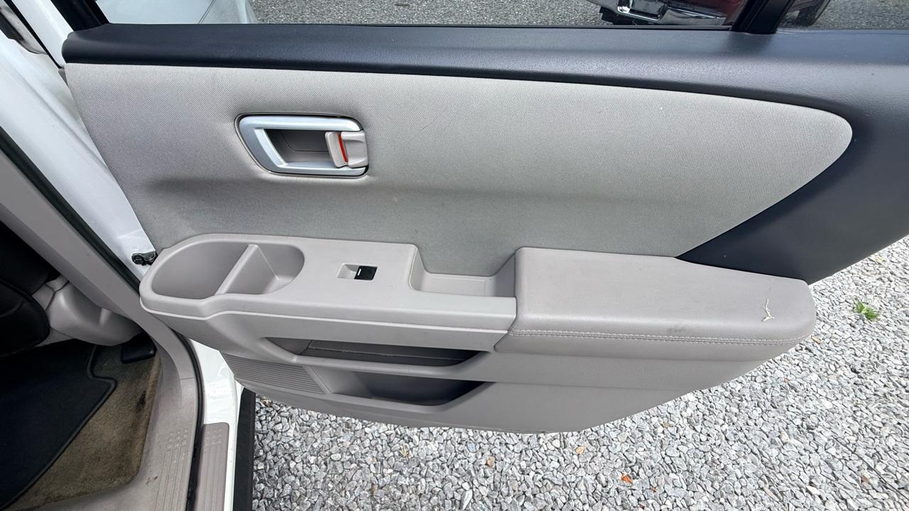 Honda Pilot LX 2WD 5-Spd AT 2015