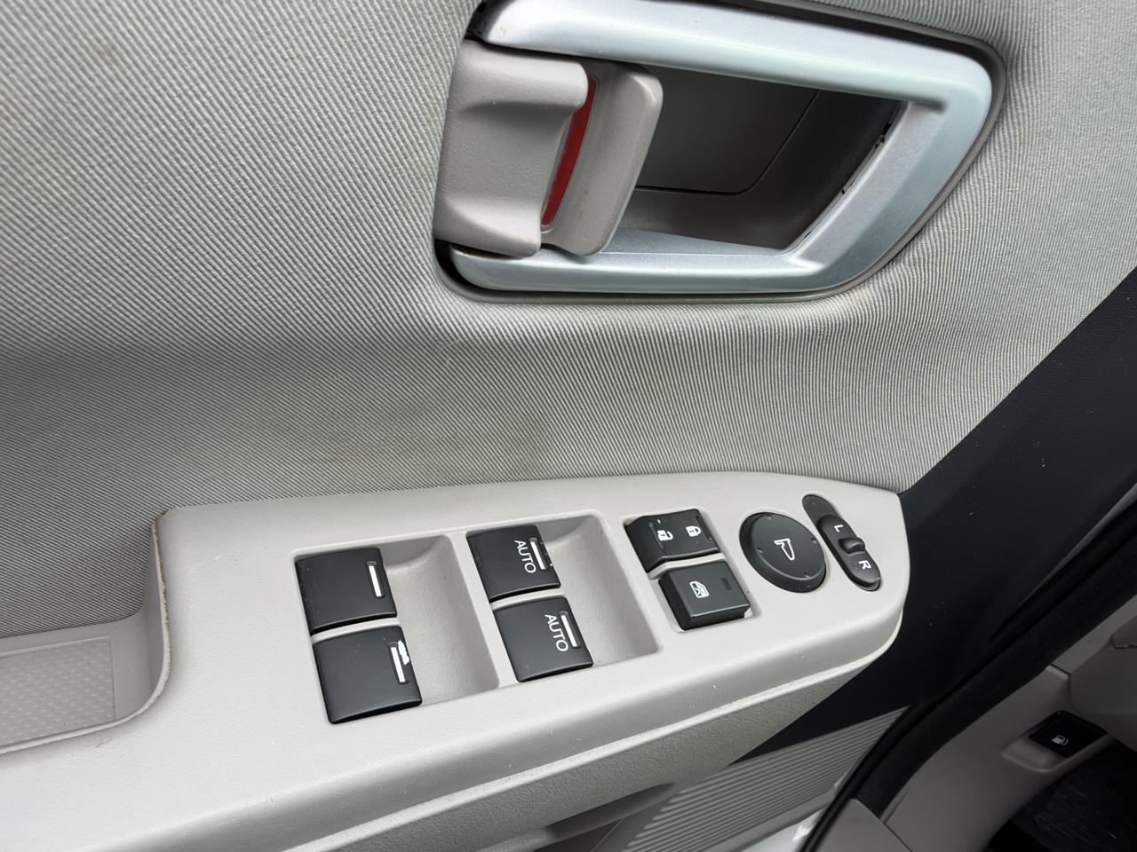 Honda Pilot LX 2WD 5-Spd AT 2015