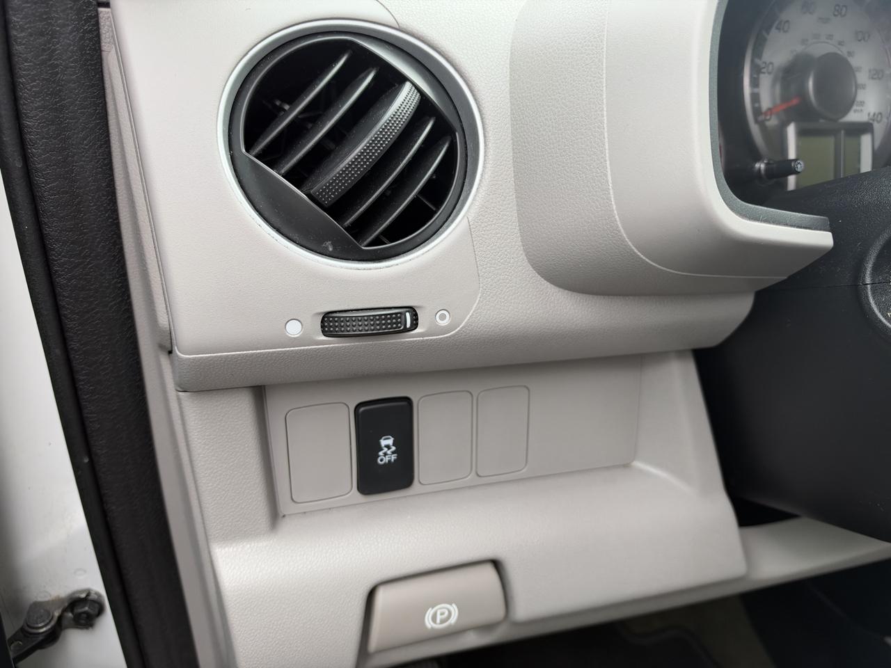 Honda Pilot LX 2WD 5-Spd AT 2015
