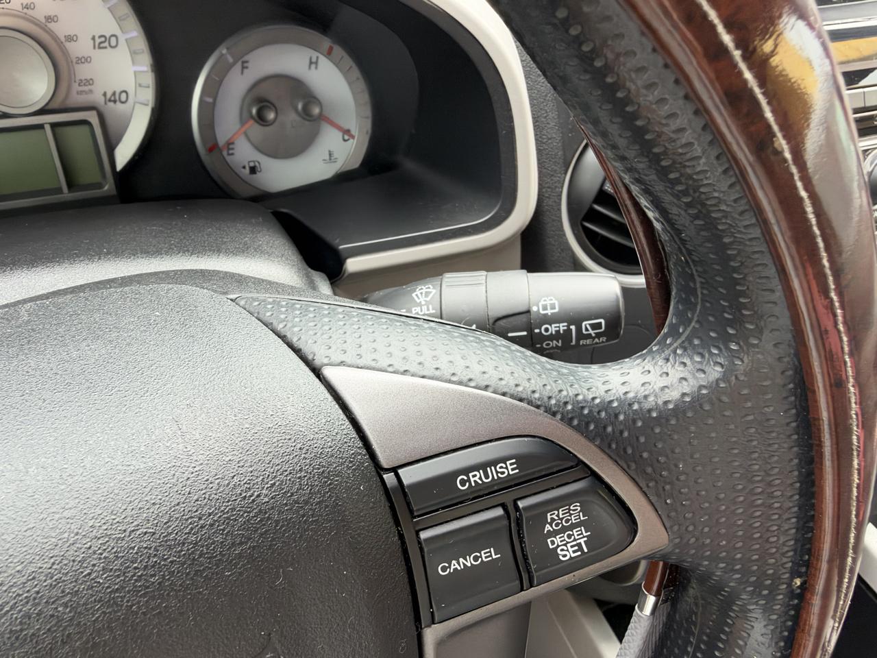 Honda Pilot LX 2WD 5-Spd AT 2015