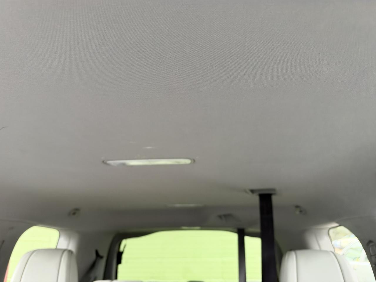 Honda Pilot LX 2WD 5-Spd AT 2015