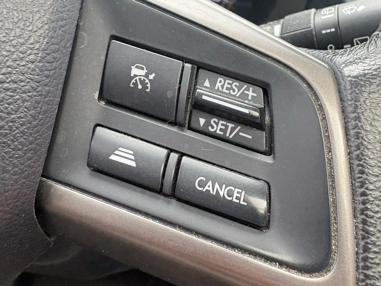 Subaru Forester 2.5i Touring 2016