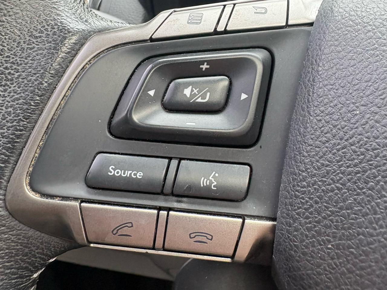 Subaru Forester 2.5i Touring 2016