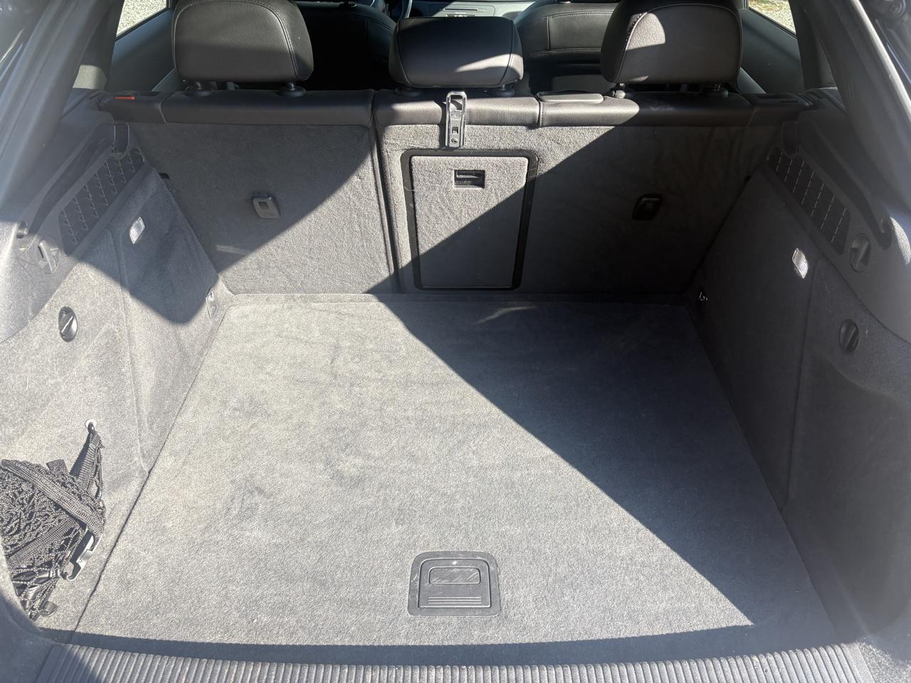 Audi Q3 2.0T quattro Premium Plus 2016
