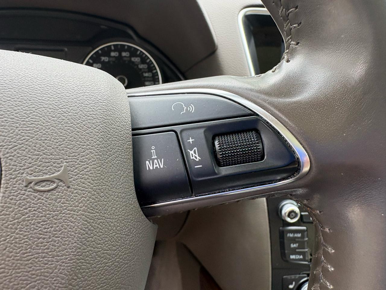 Audi Q5 2.0T Premium quattro 2017