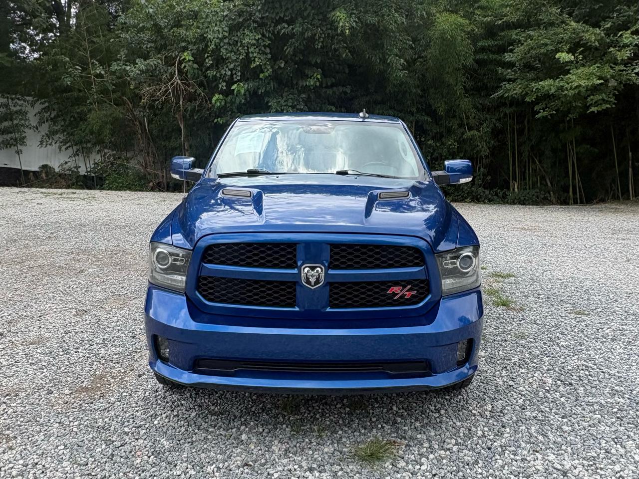 RAM 1500 SPORT SWB 2WD 2015