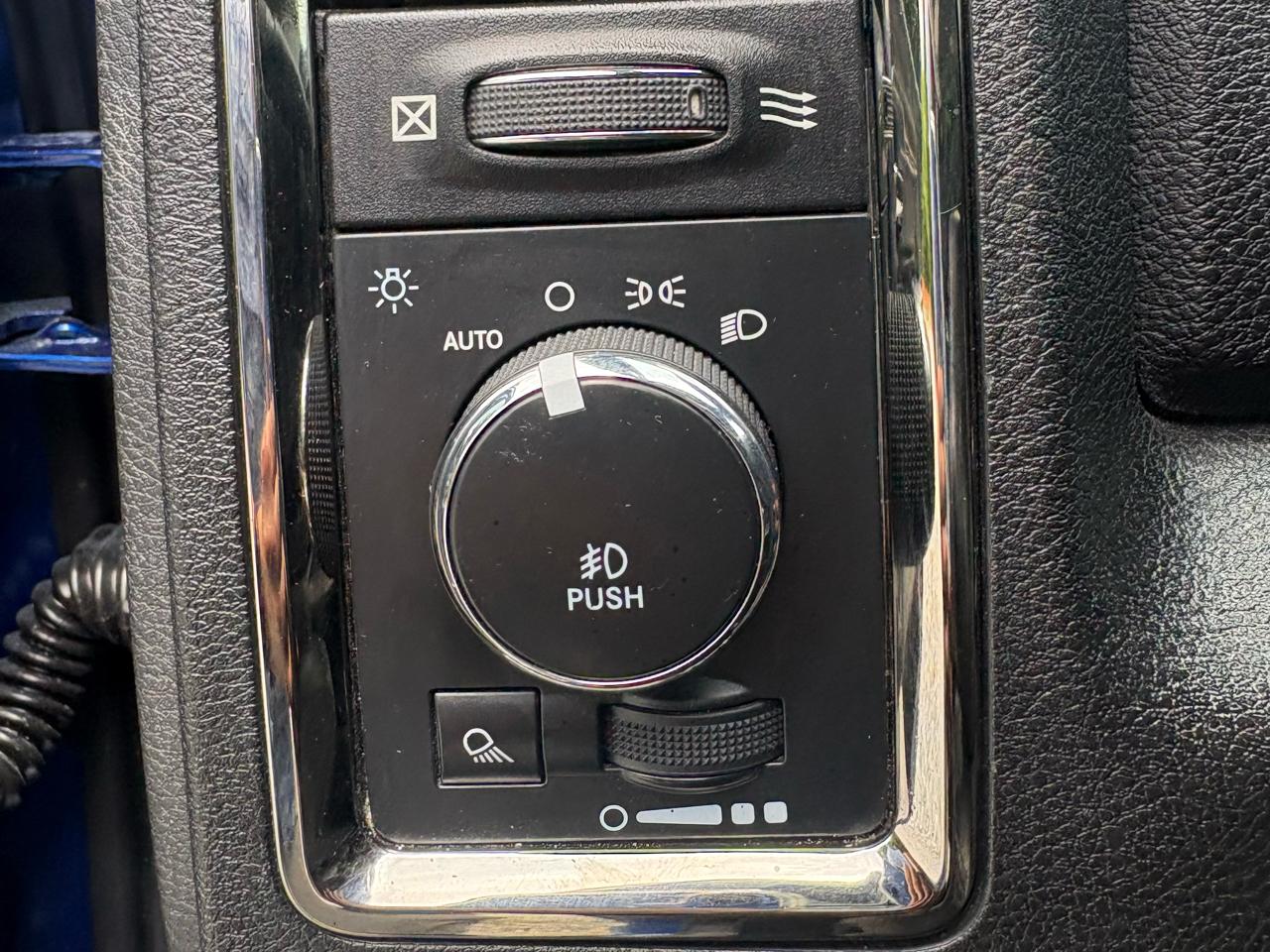RAM 1500 SPORT SWB 2WD 2015