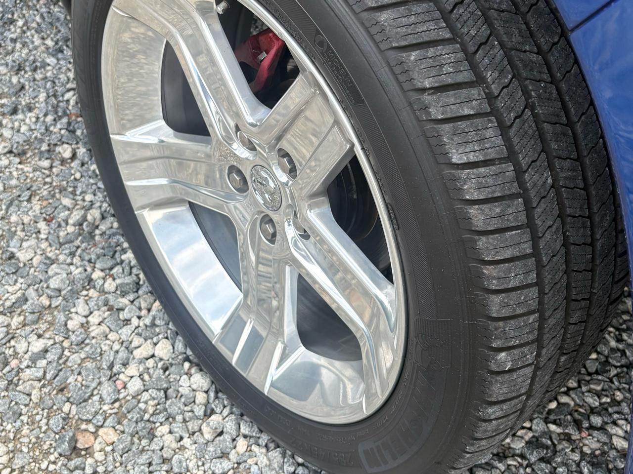 RAM 1500 SPORT SWB 2WD 2015