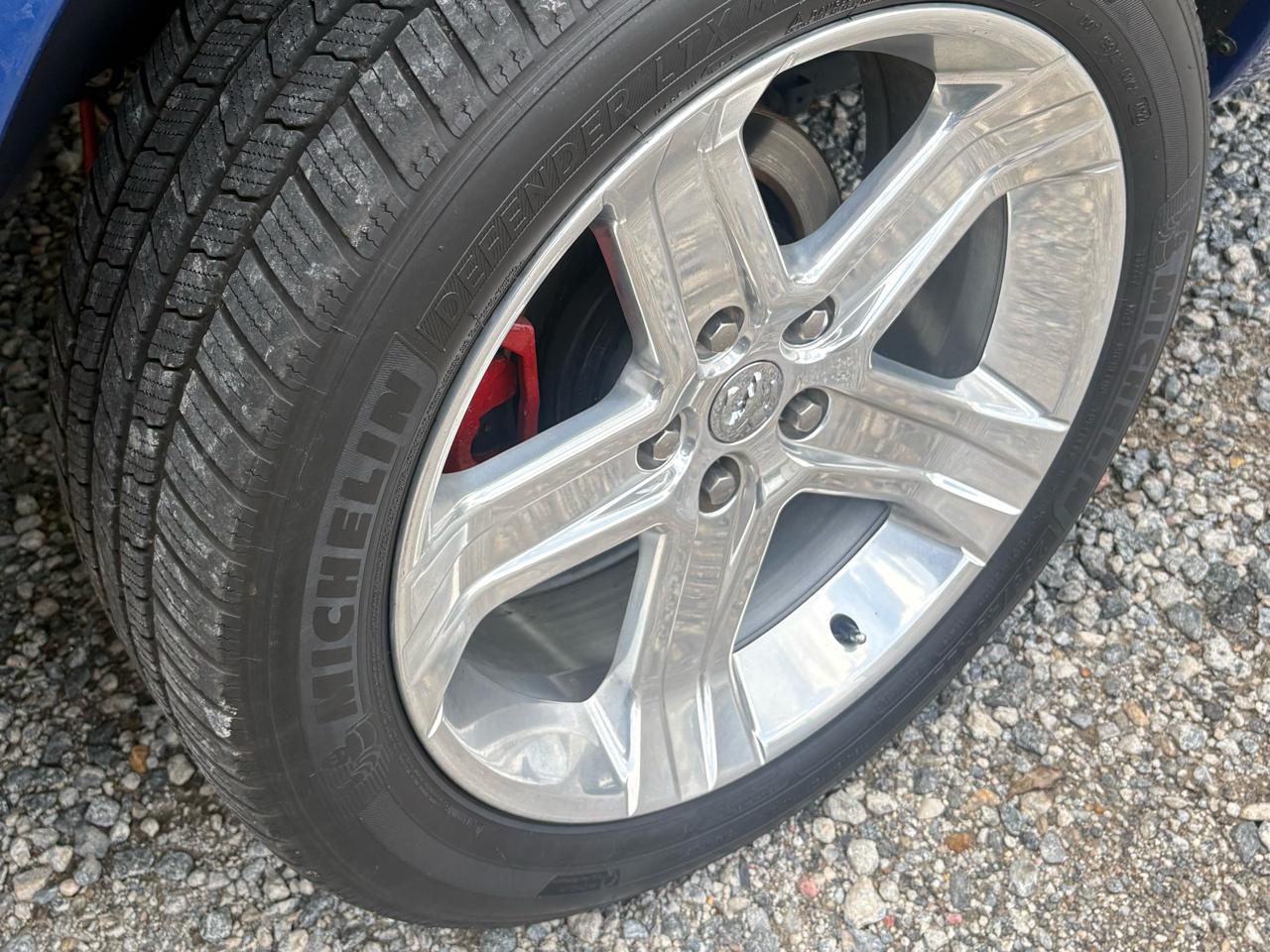RAM 1500 SPORT SWB 2WD 2015