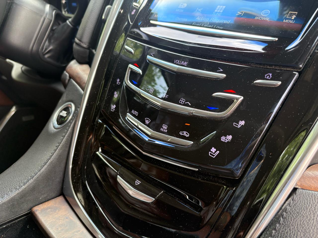 Cadillac Escalade ESV 2WD Premium 2017