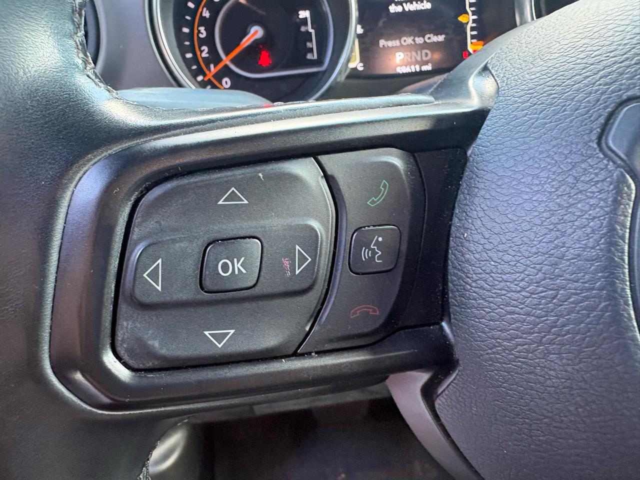 Jeep Wrangler Unlimited Sport 2022