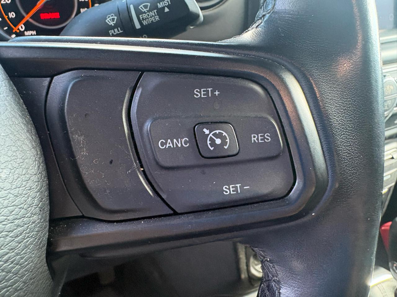 Jeep Wrangler Unlimited Sport 2022