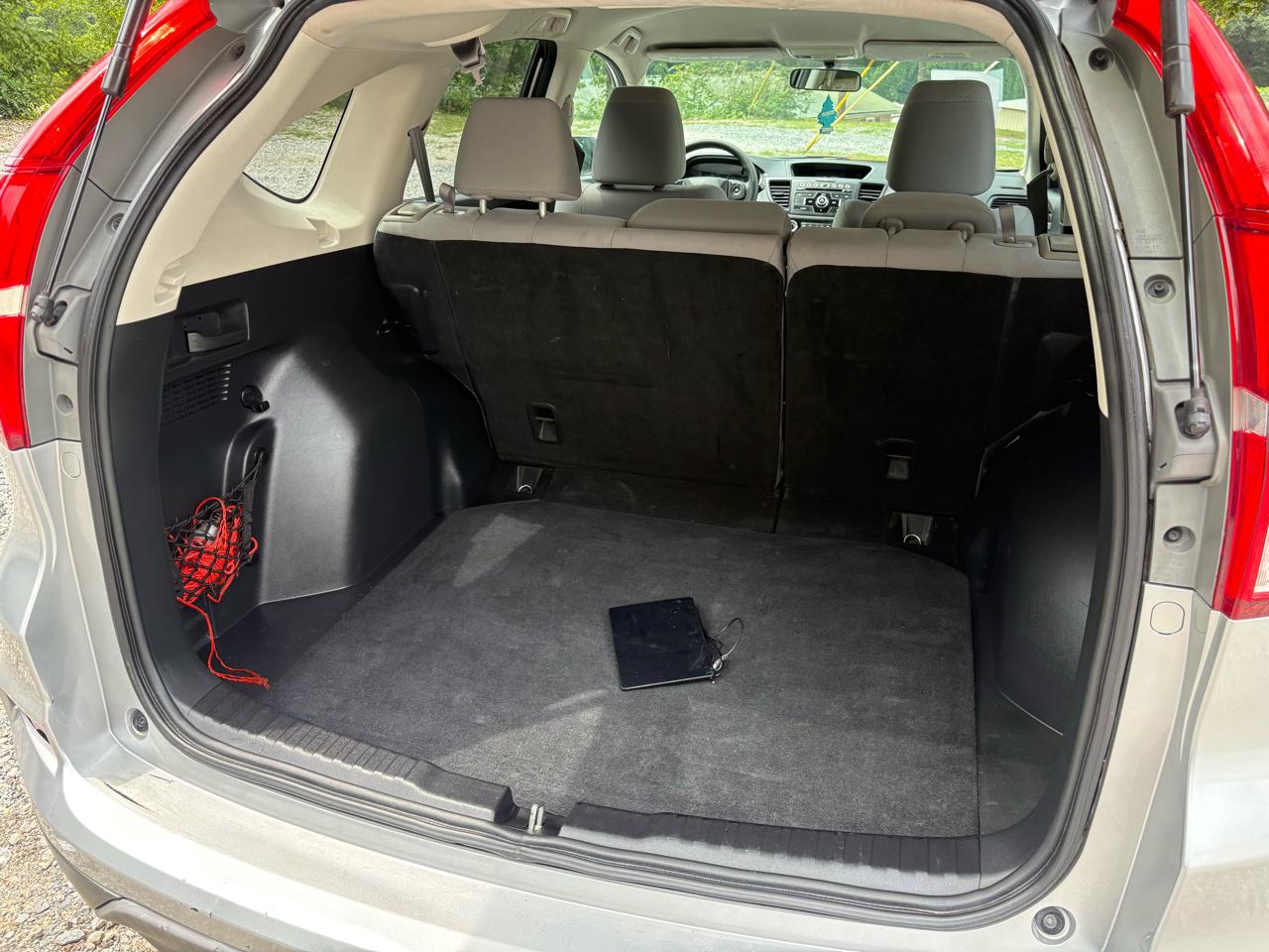 Honda CR-V SE 2WD 2016